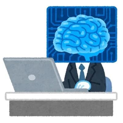 AIに奪われた仕事一覧wwwwwwwwwwwwww