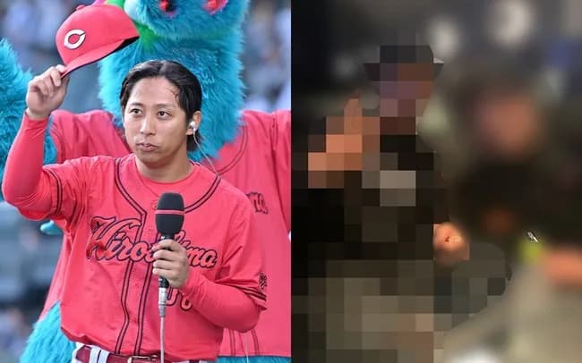 【文春】カープ3人目の現役選手ゾンビタバコ疑惑ｗｗｗｗ