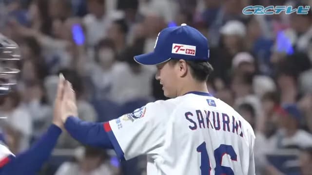 中日ドラゴン、ホームゲームでは無類の強さを見せる