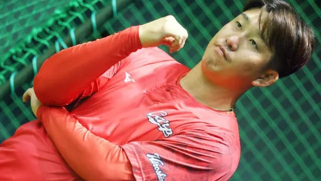 【悲報】カープ小園2戦連続スタメン落ち＆代打で凡退←2軍で心身共に再調整するべき？