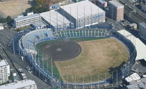 【中日】ナゴヤ球場移転、公募受け付け開始！「将来、３軍制ができるように」
