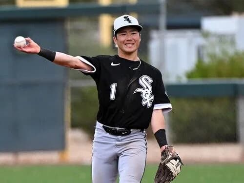 【朗報】シカホワ西田陸羽、2試合連続レーザービームｗｗｗｗｗｗｗｗｗｗｗ
