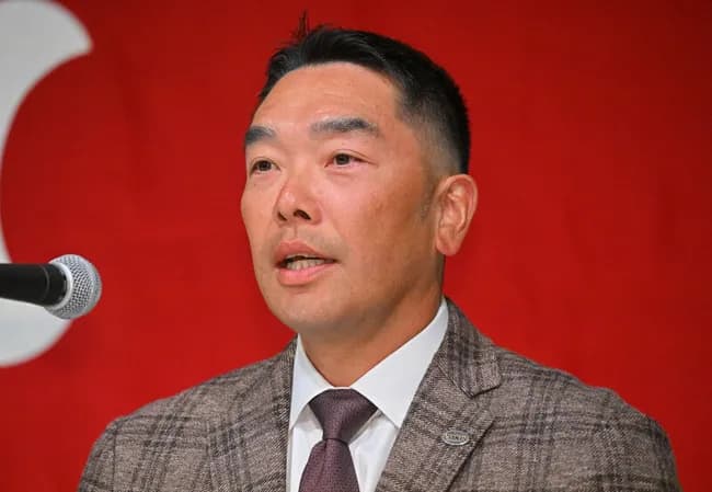 【集合】ぶっちゃけ阿部慎之助逮捕が悲しい奴