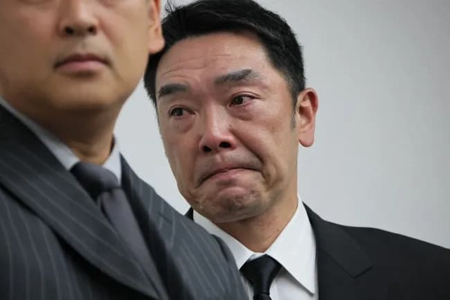 阿部慎之助の娘が残した名文ｗｗｗｗｗｗｗｗｗｗｗ