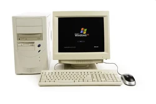 【悲報】00年代のエッッッゲーを動かせるOS、ガチで消滅してしまうｗｗｗｗｗｗｗｗｗｗ
