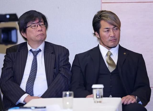 新日本プロレスさん、親会社ブシロードに捨てられてしまうｗｗｗｗｗ