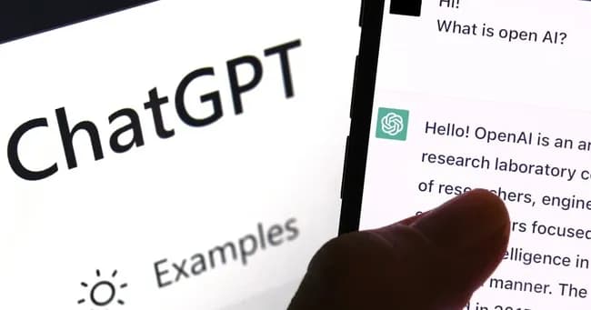 ChatGPT、トラブルは「すぐ通報」促す仕様だった