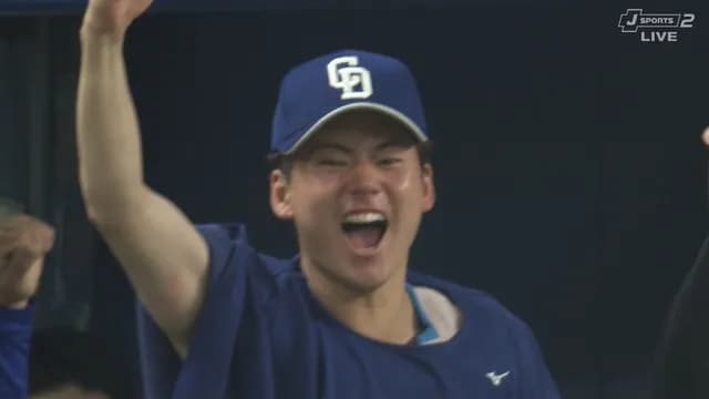 中日、逆転勝ちで3連勝！！！ あるぞ…交流戦優勝っっっ！！！ｗｗｗ