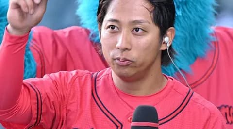 【悲報】広島カープ3人目の新疑惑！「ゾンビたばこ」吸引動画を新たに入手【週刊文春】