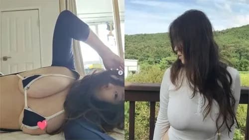 【悲報】美人貧乳さんとブス巨乳さん、付き合うならどっち？ｗｗｗｗｗｗｗｗｗｗ