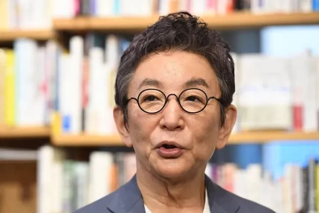 古舘伊知郎　阿部前監督の長女の手紙に疑問「18歳があのようなボキャブラリーを駆使…大人の手によってリライトされてますよね？」