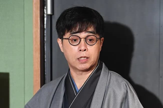 【阿部】立川志らく「自分が通報したせいで父親逮捕させて仕事を奪ったなんて娘さん立ち直れないよ」