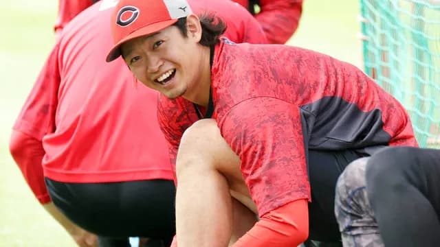 【カープ実況】鈴木健矢の先発でブルペンデーvs廣池康志郎【広島-ロッテ/マツダスタジアム】