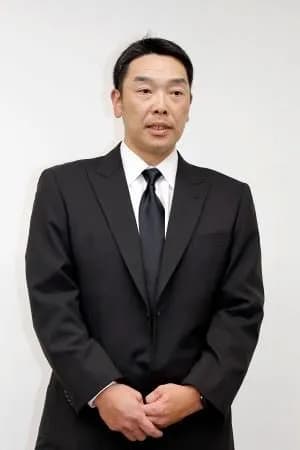 阿部慎之助さん、妻を家の中で引きずり回すことも