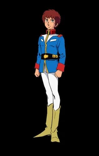 【悲報】アムロ・レイさんって倒す方法あんの？ｗｗｗｗｗｗｗｗｗｗ