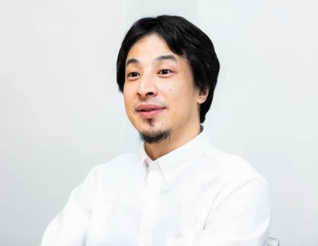 【朗報】ひろゆき「間違いを犯した娘を成長する機会を与える為にも阿部監督を復帰させるべき」
