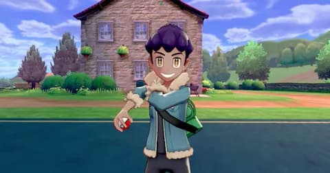 【悲報】ポケモン剣盾の「ホップ」とかいうキャラクター、哀れすぎる