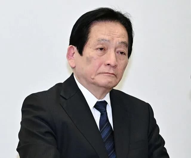 広島・鈴木清明球団本部長「羽月の配信に何もコメントすることはない。ネットの発信に対して一つ一つこちらが反応することはない」