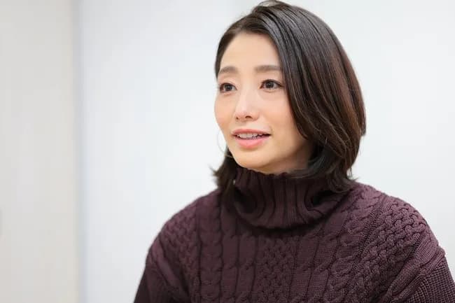眞鍋かをり「阿部慎之助の事件はみんなが正しい行動をしたとは思う」