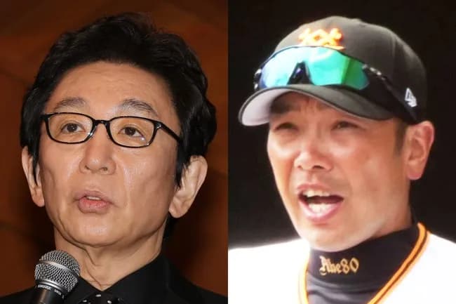 【悲報】古舘伊知郎　阿部前監督の長女の手紙に疑問「大人の手によってリライトされてますよね？」