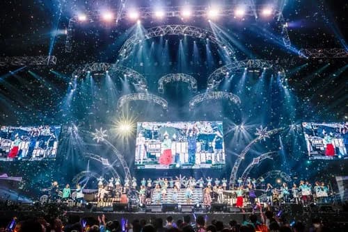 【困惑】最近の歌手さん「アニソン歌いたいけどアニソンイベントはやーやーなの！」←これｗｗｗｗｗｗｗｗｗｗ
