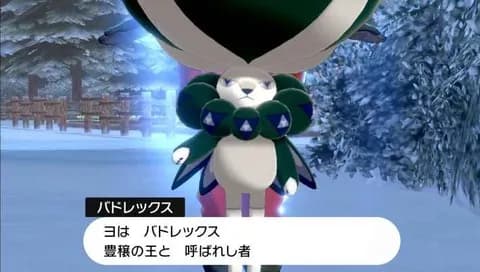 【悲報】新伝説ポケモンさん、花びら一枚作るのに数百年かかってしまうｗｗｗｗ