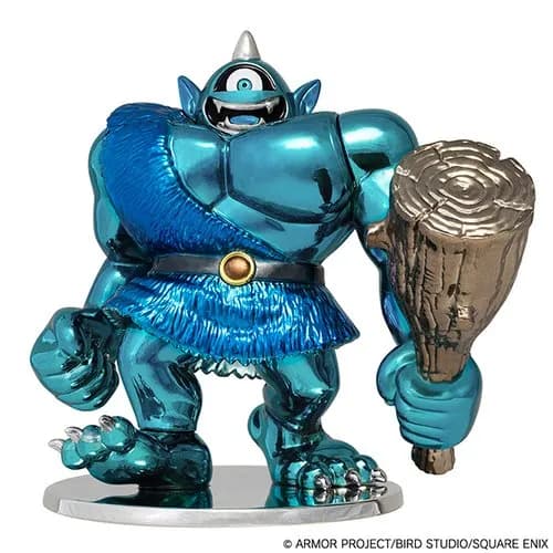 【悲報】ギガンテスがこん棒の代わりに持ってたら嫌なものwwwwwwwwww