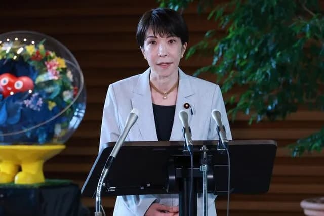 【悲報】高市首相、「お試し改憲」へｗｗｗｗｗｗｗｗｗ