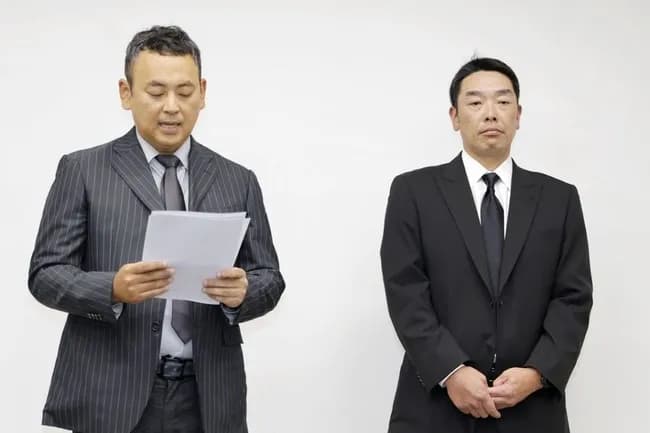 【悲報】阿部慎之助の長女、就職難になりそうだとXで話題に