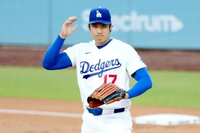 【悲報】大谷翔平さん、投手WARがどんどん突き放されてしまうｗｗｗｗｗｗｗｗ
