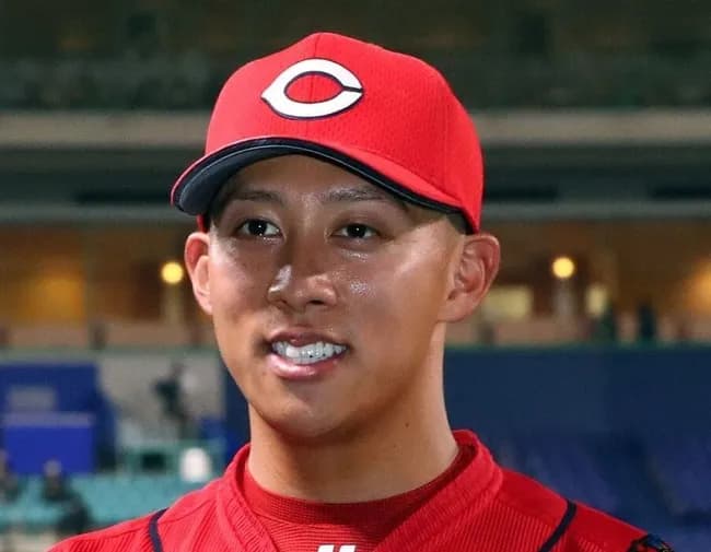 【悲報】広島羽月さん「チーム内で炙ったフォークを首に当てられて今でも跡が残ってるいじめを受けた」