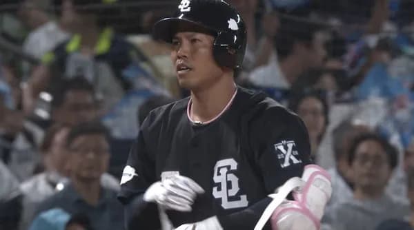 西武・桑原将志が恩返し三塁打！古賀＆源田も続きビッグイニング
