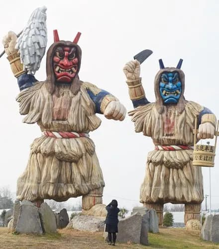 【悲報】秋田県さんにあってほしいものｗｗｗｗｗｗｗｗｗｗ