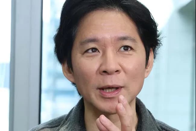 アンジャッシュ渡部建さん「デジタルタトゥーを消したい」切実に語る
