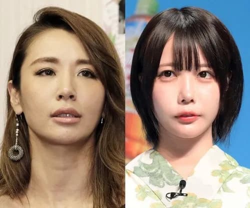【困惑】鈴木紗理奈さん、あのちゃんねる騒動後にSNS更新・・・・・・・・・