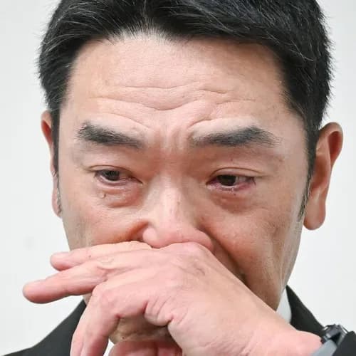 阿部慎之助の実家の近隣住民「温厚で良い人。暴力を振るうような人には見えません」