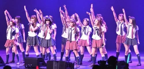 【悲報】AKB48さんの全盛期っていつ頃やっけｗｗｗｗｗｗｗｗｗｗ