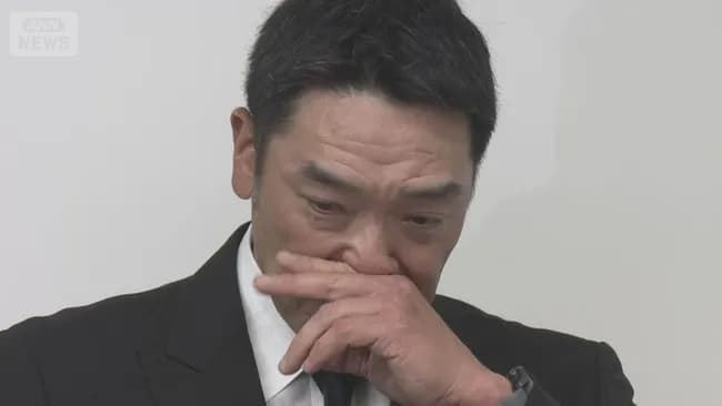 【謎】阿部慎之助監督の辞任をフロントが慰留しなかった理由なに?世間は許してる感じなのに