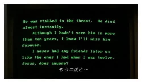 【悲報】「スタンドバイミー」とかいう糞ガキがただ線路を歩くだけの映画ｗｗｗｗｗｗｗｗｗｗ