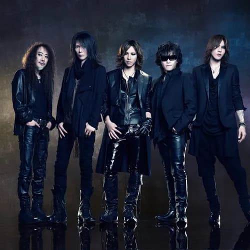 【朗報】X JAPANさん、37年前の「紅」「X」ライブ映像をYouTubeで公式公開ｗｗｗｗｗｗｗｗｗｗ