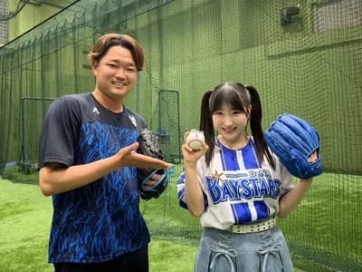 【朗報】De石田裕太郎さん、ドルオタなのをいいことにアイドルと仲良くなりまくってしまう