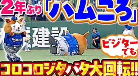 パ・リーグTV、今年も交流戦でDB.スターマンを取り上げる！概要欄には怪文書もｗｗｗ