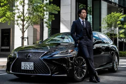 レクサスってやっぱ買ったら人生観何か変わるの？