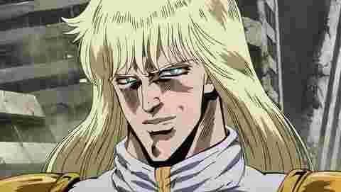 序盤に死ぬも終わってみたら何気に作中上位の強さだったみたいな敵キャラ