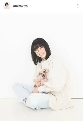 【悲報】時東ぁみさん、愛犬チャッピーくんの死を報告「朝いつも通り寝ている姿で」・・・・・・・・・