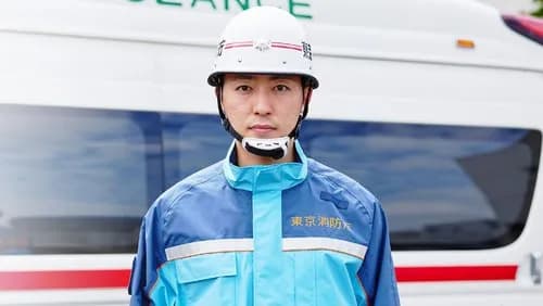 【悲報】救急隊員さん「首がもげてるけどまだ生きてるかも！」医者「死亡です」ｗｗｗｗｗｗｗｗｗｗ