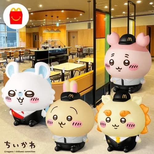 【衝撃】ちぃかわの作者さんの年収ｗｗｗｗｗｗｗｗｗｗ
