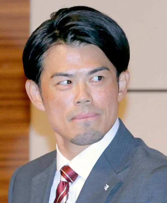 今江敏晃、PL学園の厳しすぎる掟を回顧 「全体的に男女交際禁止。特に下級生は女性すら見てはダメ。歯も出してはダメ」
