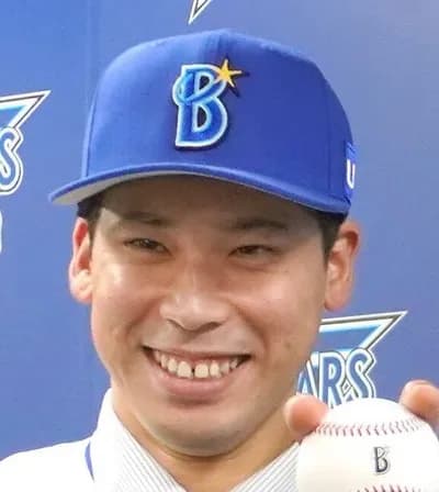 De尾形「SNSでのトレードへの懐疑的な声も受け入れて投球の糧に」