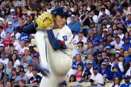 佐々木朗希、完全復活www